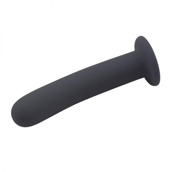 Arnés con Dildo Raw Recruit Talla L Negro marca CHISA