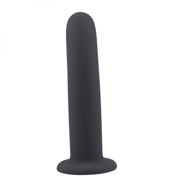 Arnés con Dildo Raw Recruit Talla L Negro de calidad