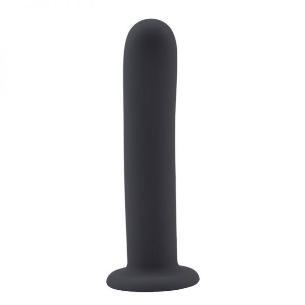 Arnés con Dildo Raw Recruit Talla L Negro de la marca CHISA