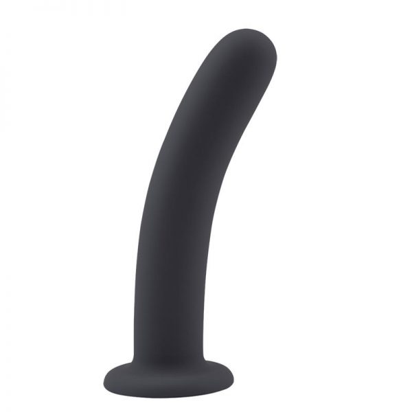 Arnés con Dildo Raw Recruit Talla L Negro en www.tiendaeroticaweb.es