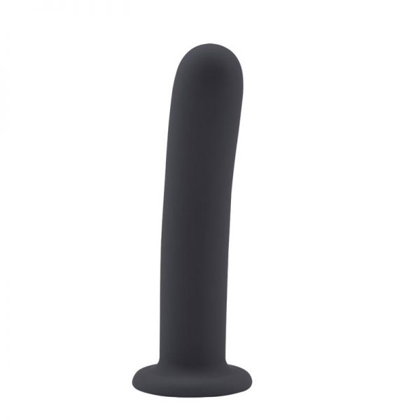 Arnés con Dildo Raw Recruit Talla M Negro de calidad