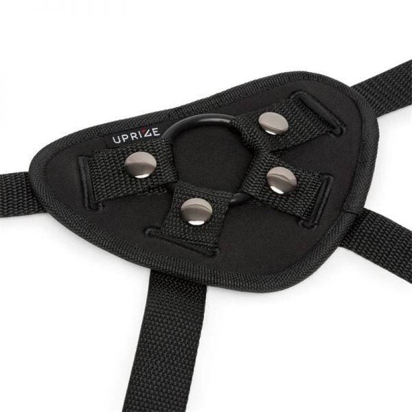 comprar Arnés Universal UPRIZE Ajustable en sex shop www.tiendaeroticaweb.es