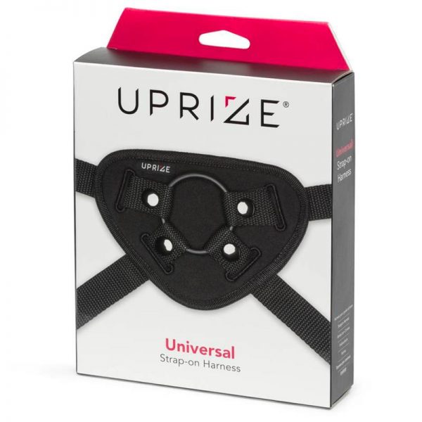 Arnés Universal UPRIZE Ajustable de calidad