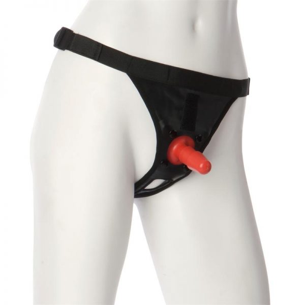 Arnés Vac-U-Lock de la marca DOC JOHNSON