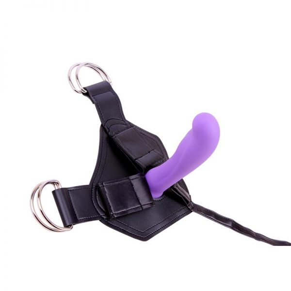 comprar Arnés y Dildo Amor en sex shop online