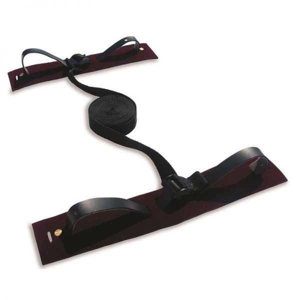 Ataduras para la Cama diseñado por la marca SEX & MISCHIEF