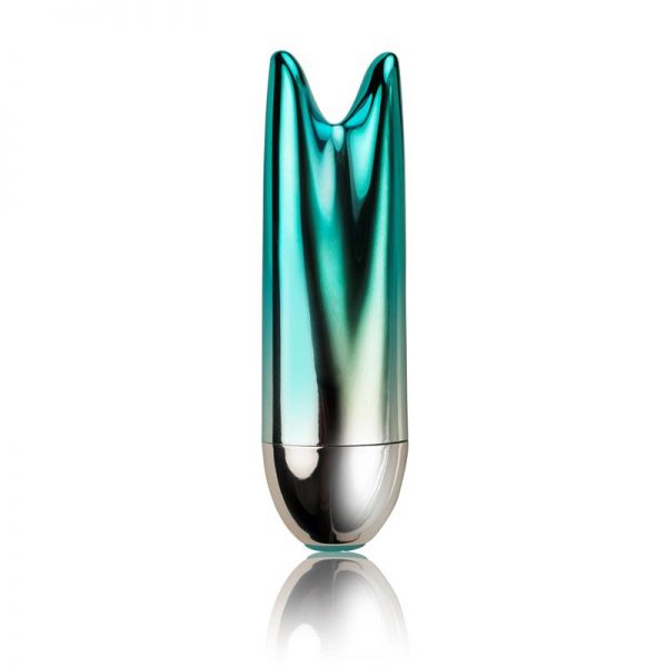 Atomic Teal Vibrador marca ROCKSOFF