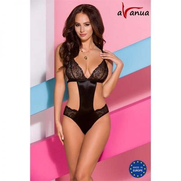 AYA Teddy Negro de la marca AVANUA