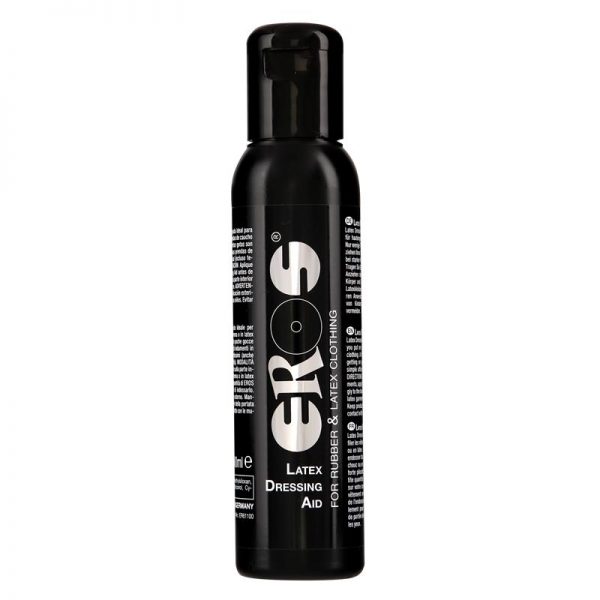 Ayuda pra Prendas de Latex 100 ml de la marca EROS