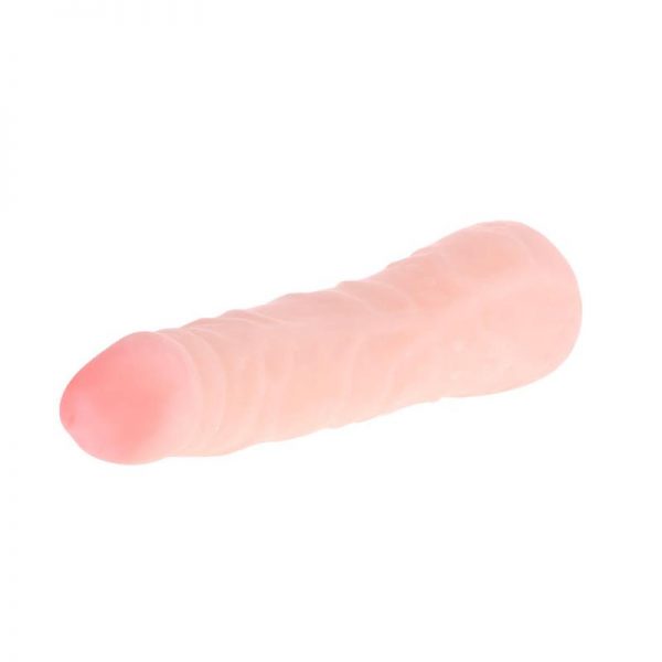 Baile Dildo Color Natural 16 cm barato