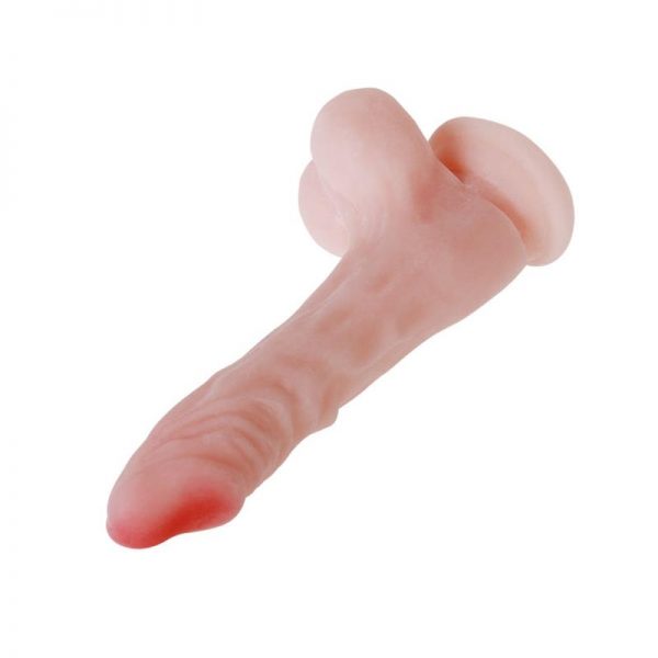 Baile Dildo Color Natural 21