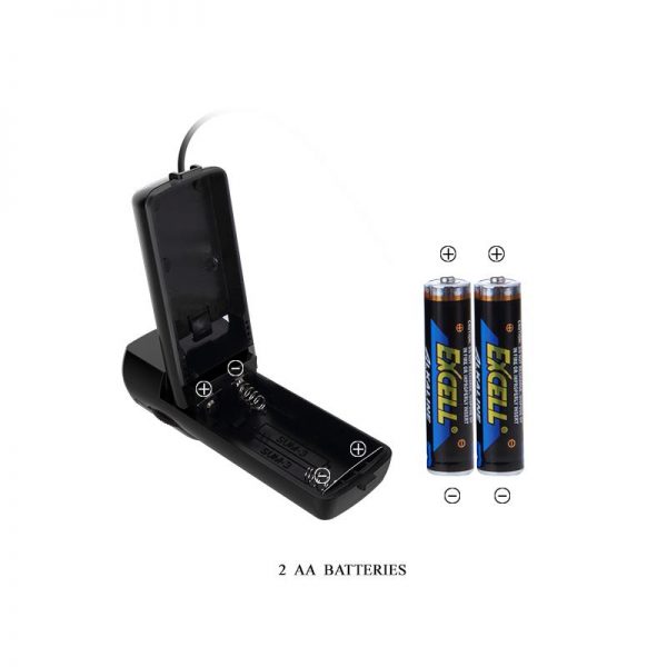 Baile Huevo Vibrador con Control Remoto fabricante BAILE