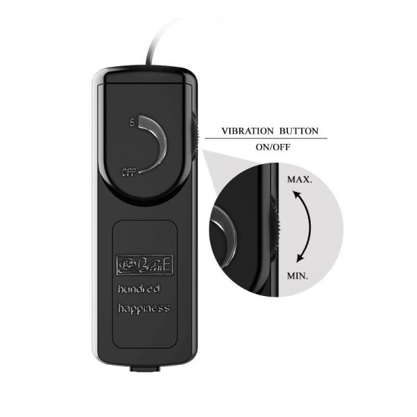 Baile Huevo Vibrador con Control Remoto barato
