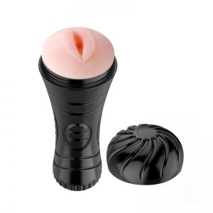 Baile Masturbador Baby Pussy Boca marca BAILE