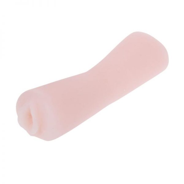 Baile Masturbador Color Natural 15.5 cm marca BAILE
