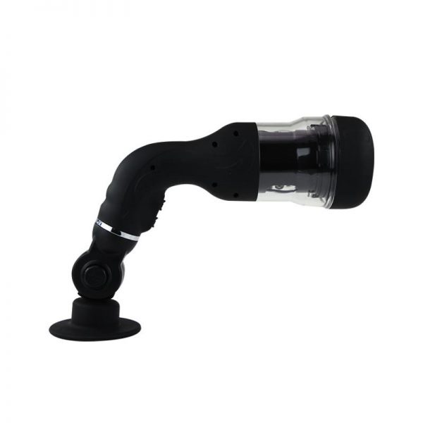 Baile Masturbador Rotation Lover Negro fabricante BAILE