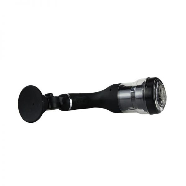 Baile Masturbador Rotation Lover Negro barato