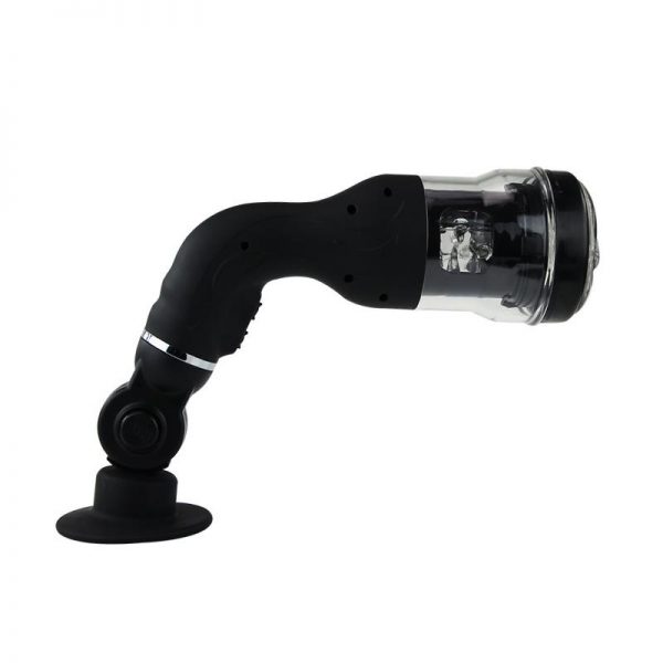 Baile Masturbador Rotation Lover Negro marca BAILE