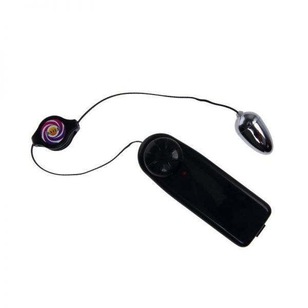 Baile Mini Huevo Vibrador con Mando fabricante BAILE