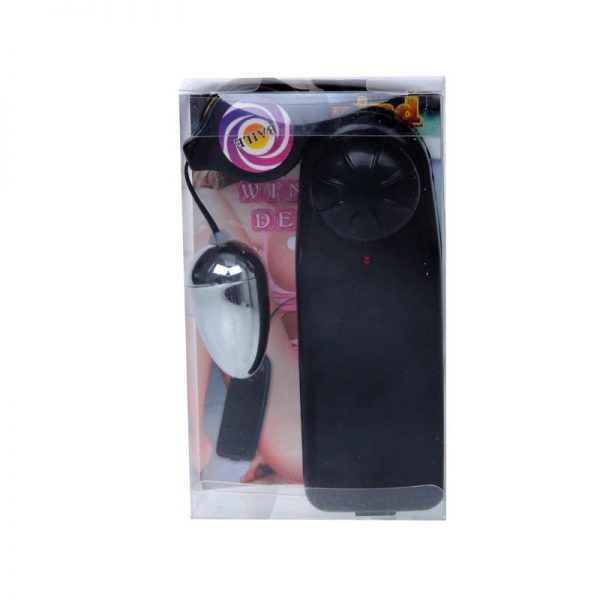 comprar Baile Mini Huevo Vibrador con Mando