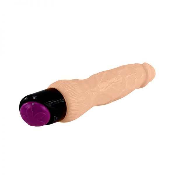 Baile Vibrador Color Natural fabricante BAILE