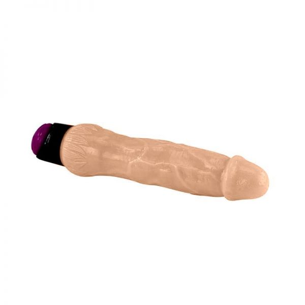 Baile Vibrador Color Natural barato