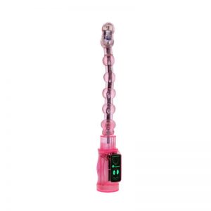 Baile Vibrador Distortion Rosa marca BAILE