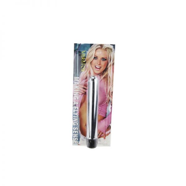 Baile Vibrador Making a Flying Sense fabricante BAILE