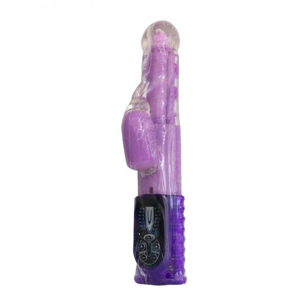 Baile Vibrador Pleasurizer 13 cm marca BAILE