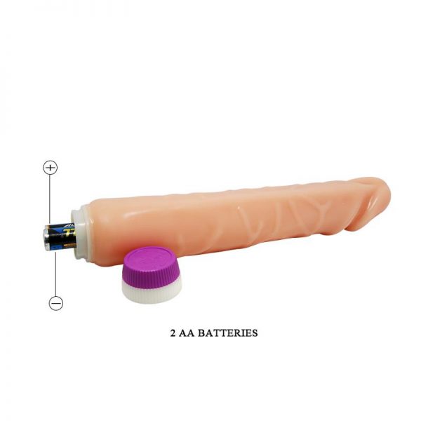 Baile Vibrador Realista diseñado por BAILE