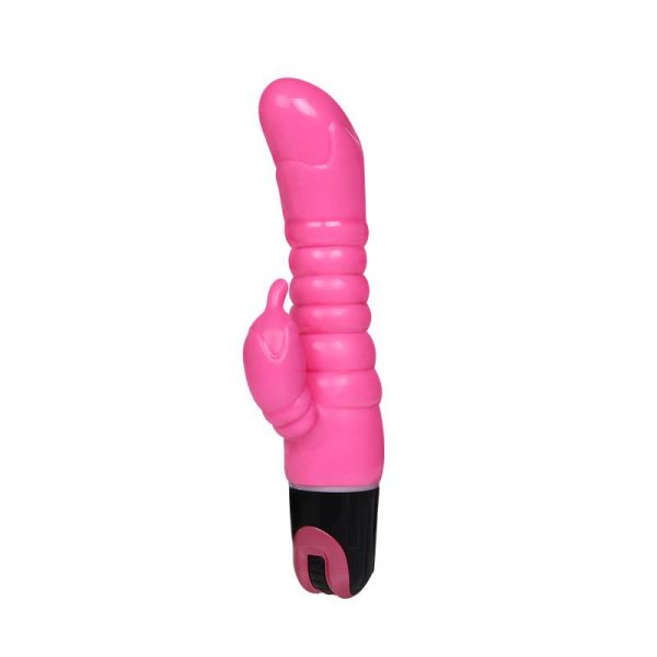 Baile Vibrador Rosa fabricante BAILE