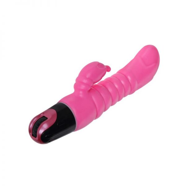 Baile Vibrador Rosa barato