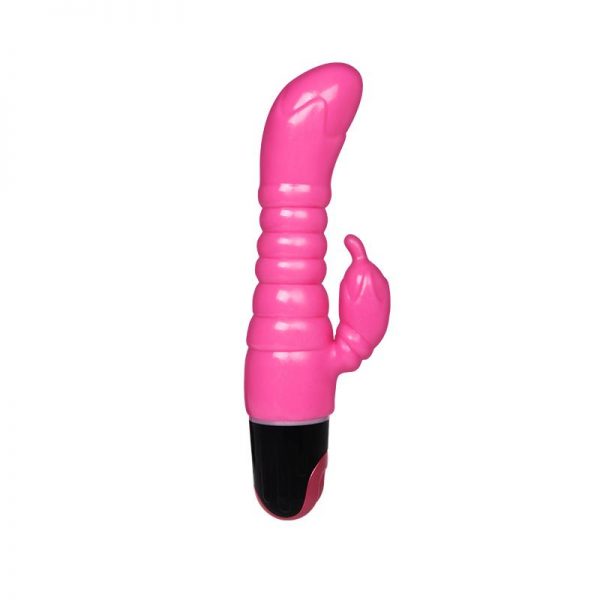 Baile Vibrador Rosa marca BAILE