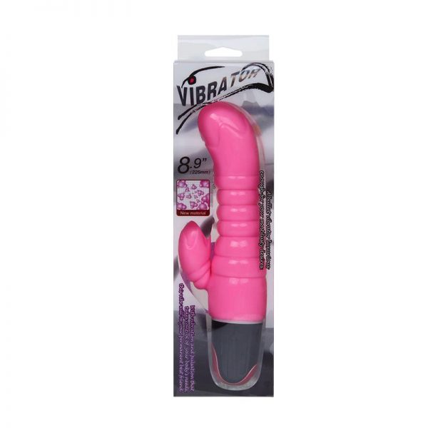 Baile Vibrador Rosa fabricado por BAILE