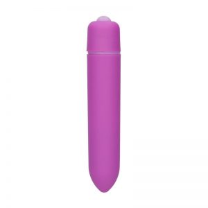 Bala de 1 Velocidad Púrpura diseñado por la marca BE GOOD TONIGHT