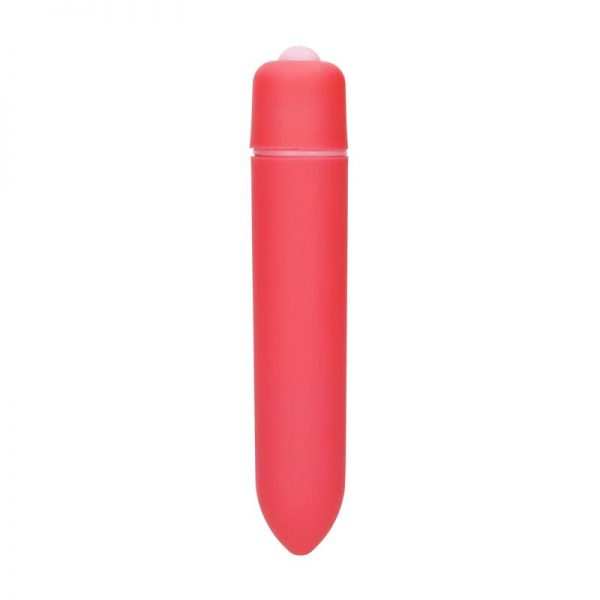 Bala de 1 Velocidad Roja diseñado por la marca BE GOOD TONIGHT