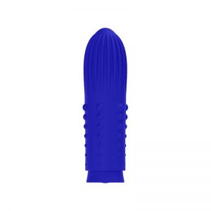 Bala Lush Azul diseñado por la marca ELEGANCE