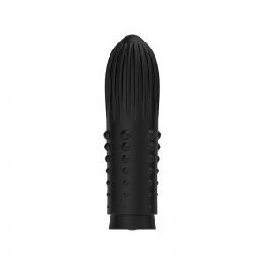 Bala Lush Negro diseñado por la marca ELEGANCE