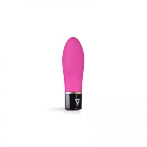 Bala Rosa diseñado por la marca LIL"VIBE