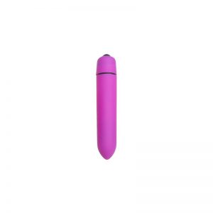Bala Vibradora  Púrpura diseñado por la marca EASYTOYS