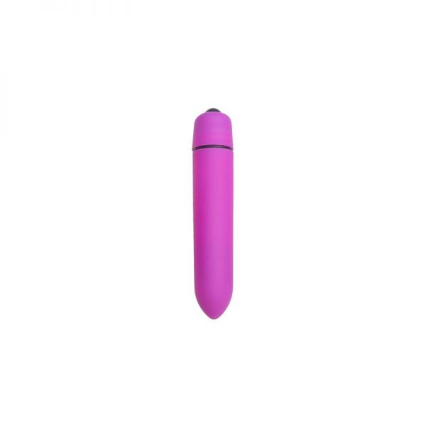 Bala Vibradora  Púrpura diseñado por la marca EASYTOYS