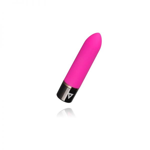 Bala Vibradora USB Rosa fabricado por LIL"VIBE