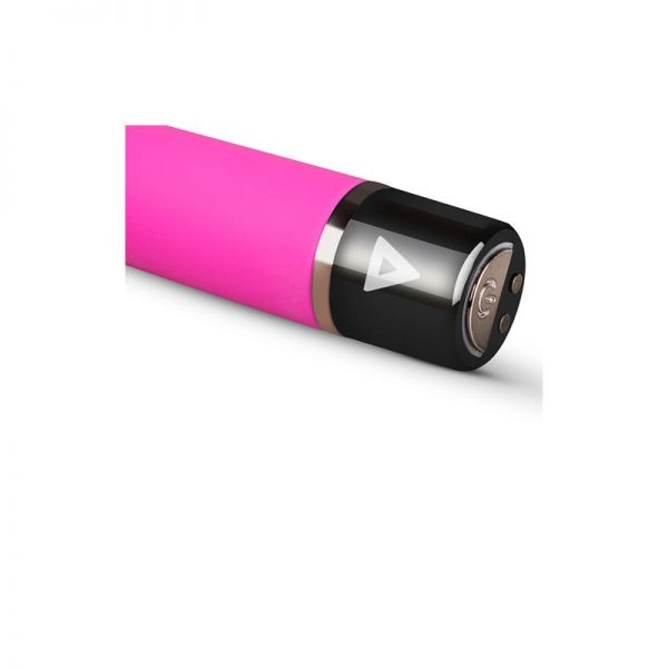 Bala Vibradora USB Rosa de calidad y barato