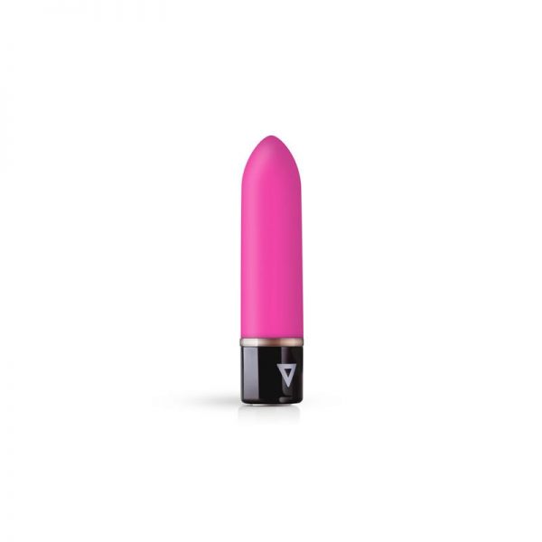 Bala Vibradora USB Rosa de la marca LIL"VIBE