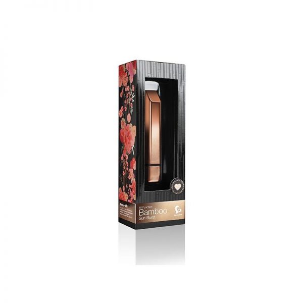 comprar Bala Vibradora Bamboo Sunburst Copper en sex shop online