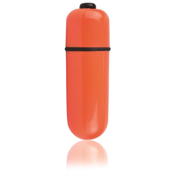 Bala Vibradora - Color Naranja fabricante SCREAMINGO