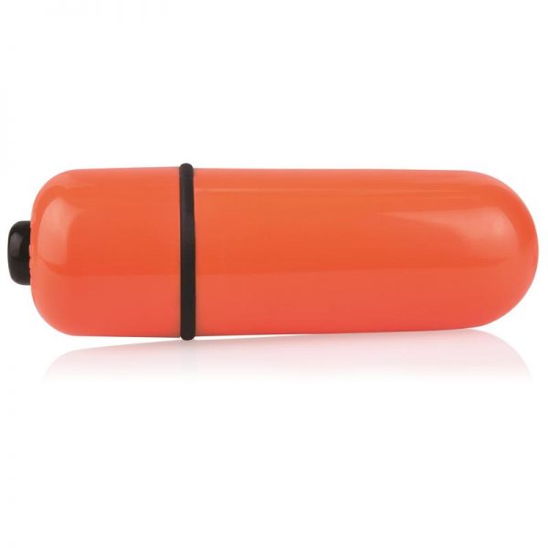 Bala Vibradora - Color Naranja barato