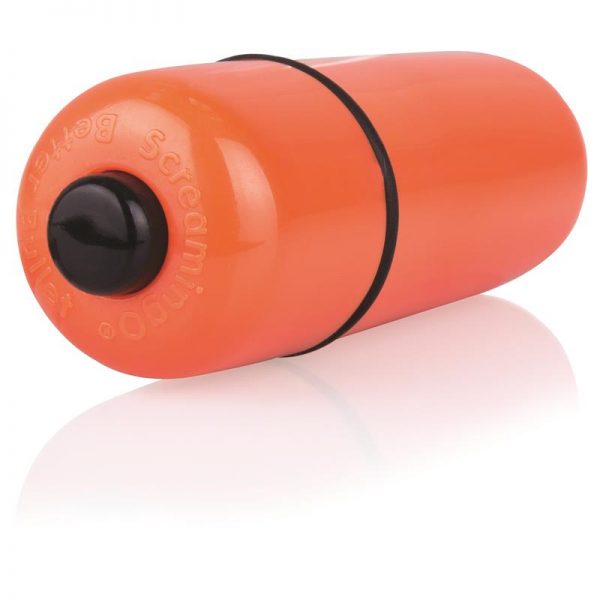 Bala Vibradora - Color Naranja de calidad