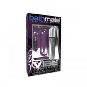 Bala Vibradora Cromado de la marca BATHMATE