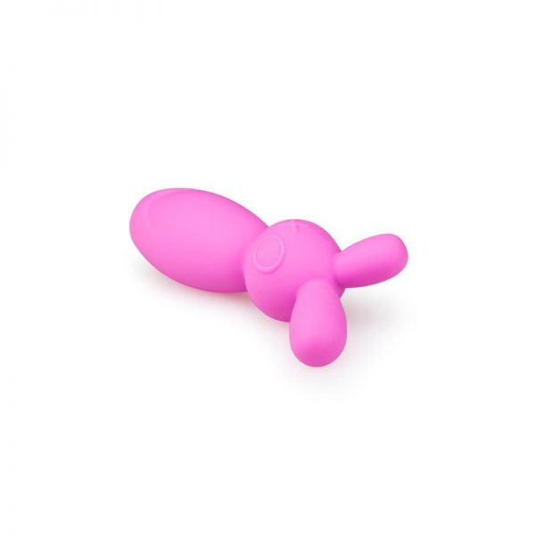 Bala Vibradora Conejito - Rosa de precio barato